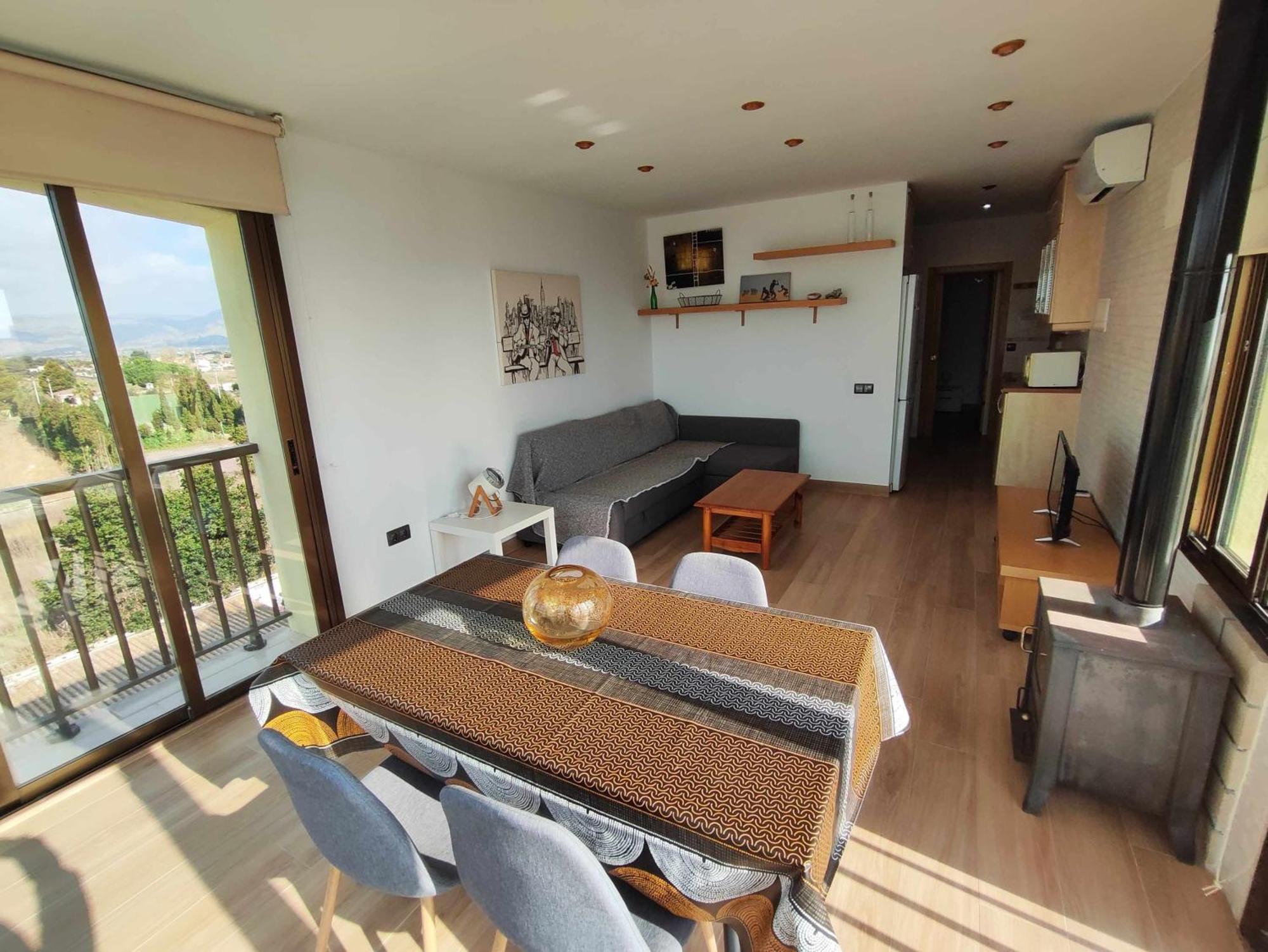 Atico Las Minvas 1ª Linea De Playa Apartment Grao de Castellon Exterior foto